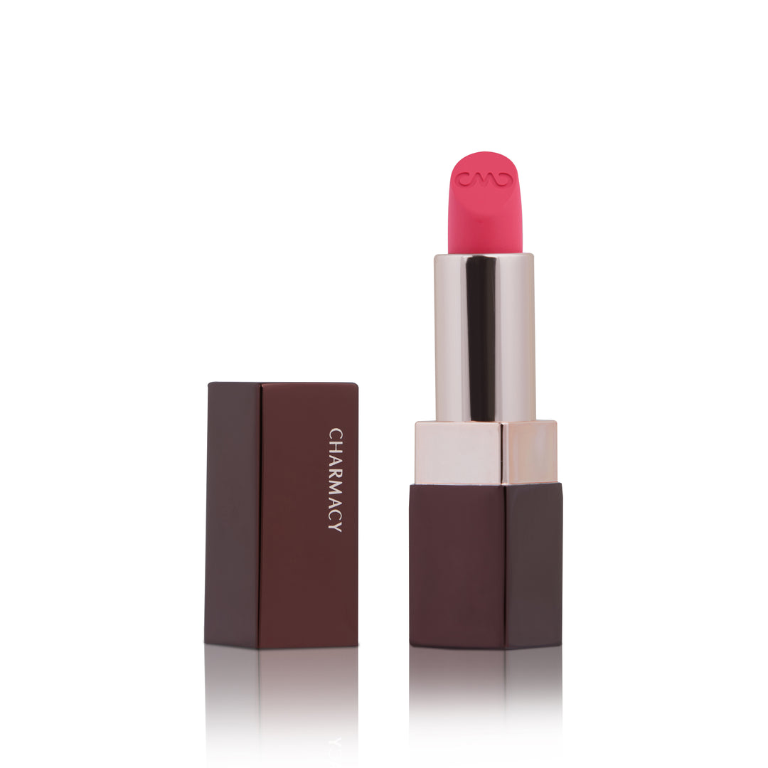 Lipstick kit | Charmacy Milano Lipstick Essentials | __color_48-shimmering-blush