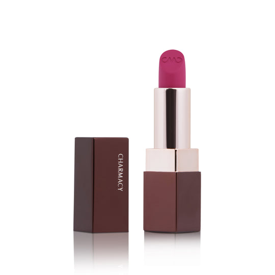 Soft Matte Lipstick | Charmacy Milano Beauty Products | __color_56-winter-sky