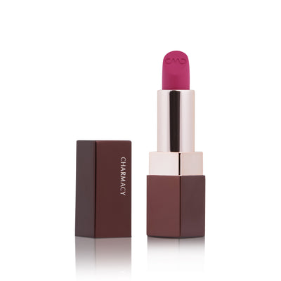 Soft Matte Lipstick | Charmacy Milano Beauty Products