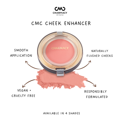 CMC CHEEK ENHANCER