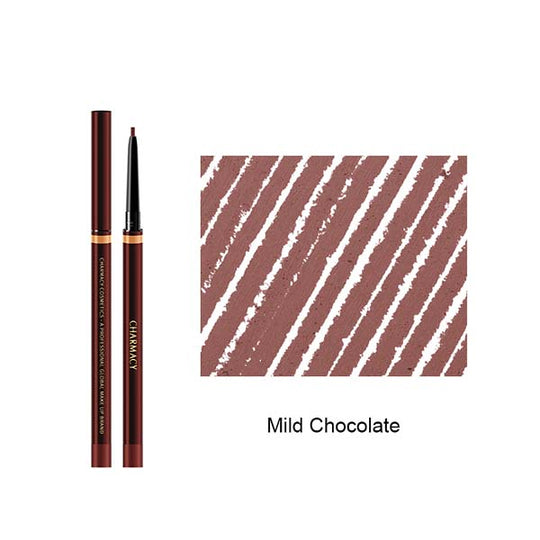 Eye Combo Kit | Charmacy Milano | Mild Chocolate | __color_mild-chocolate