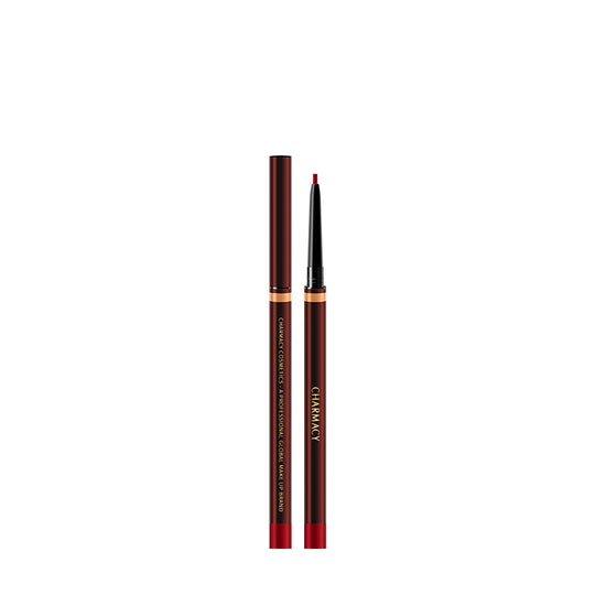 Eyeliner Pencil | Charmacy Milano Eye Collection | __color_fire-red