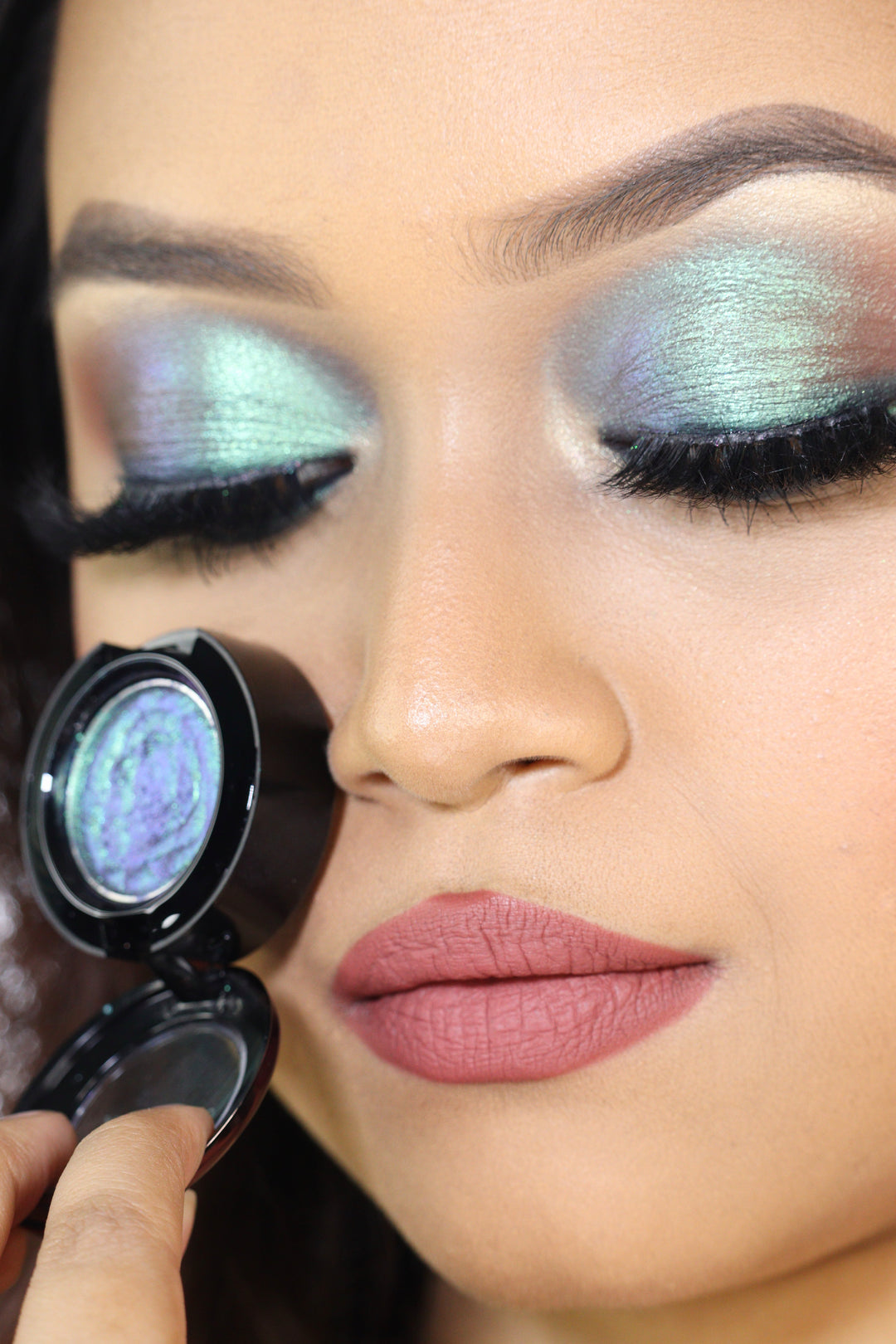 Shifter Eyeshadow for Glamorous Look |Charmacy Milano | __color_501