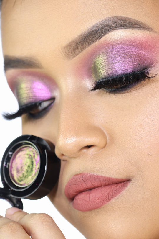 Eyeshadow kit | Charmacy Milano Shifter Palette | __color_503