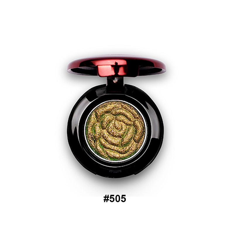 Chrome Eyeshadow | Charmacy Milano Shifter Glamour | __color_505