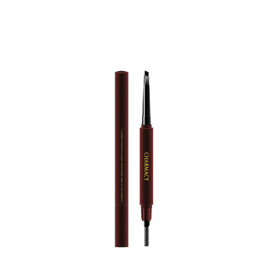 Eye Sketch and Eye Brow Filler | Eye Combo | Charmacy Milano | __color_black