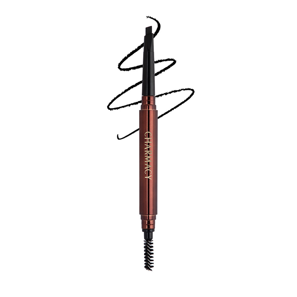 Charmacy Milano | Eyebrow Filler | __color_black