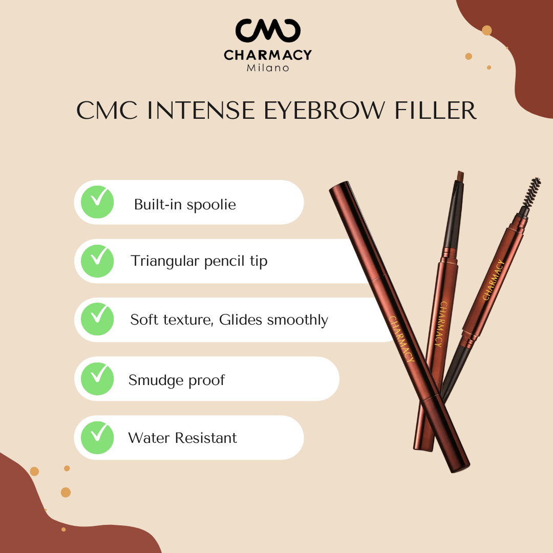 Charmacy Mialno | Eyebrow Filler | Charmacy Milano | __color_general