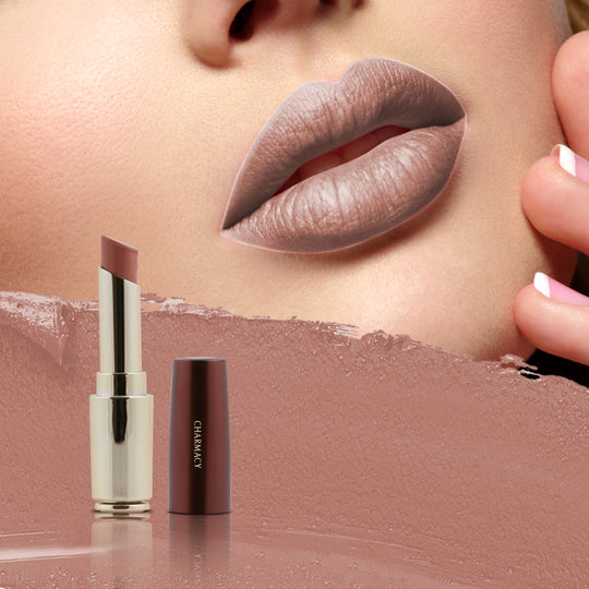  Nude Lipstick for Everyday Wear | Charmacy Milano | __color_04-lets-cuddle