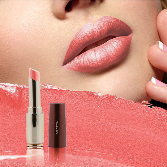 Nude Lipstick for Effortless Beauty | Charmacy Milano | __color_07-baby-doll