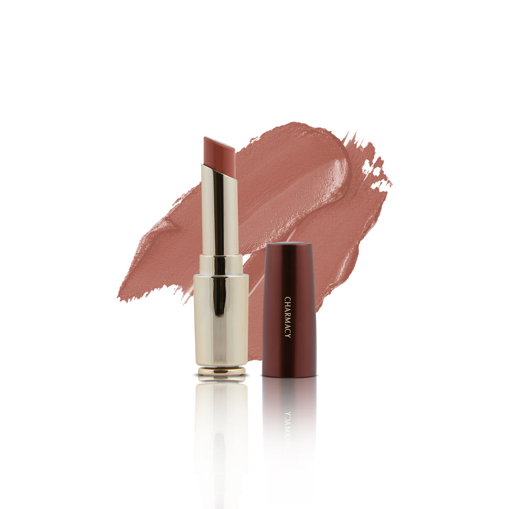 Charmacy Milano | Nude Lipstick | __color_01-tan-nude