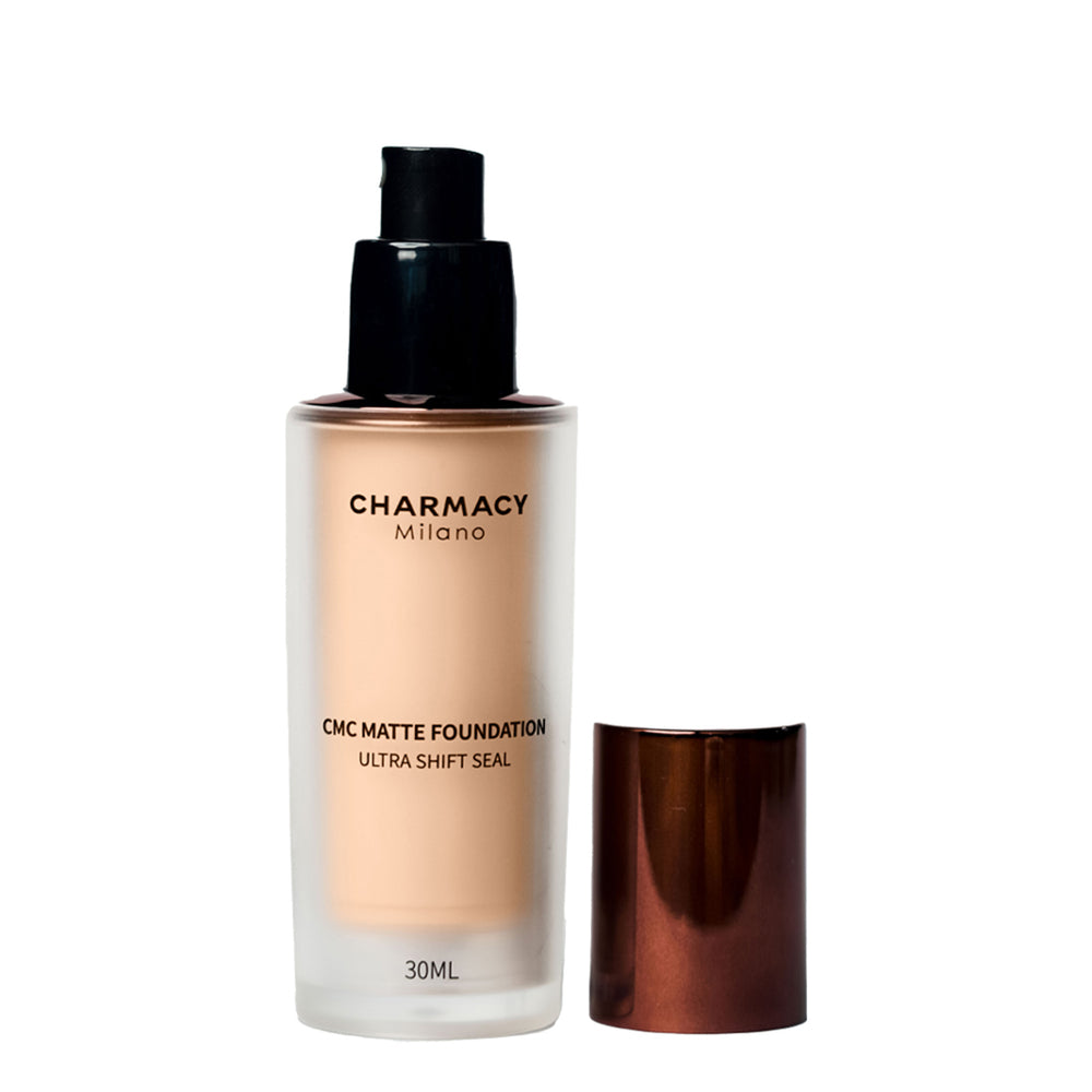 Liquid Foundation | Charmacy Milano Beauty Products| __color_mf-01