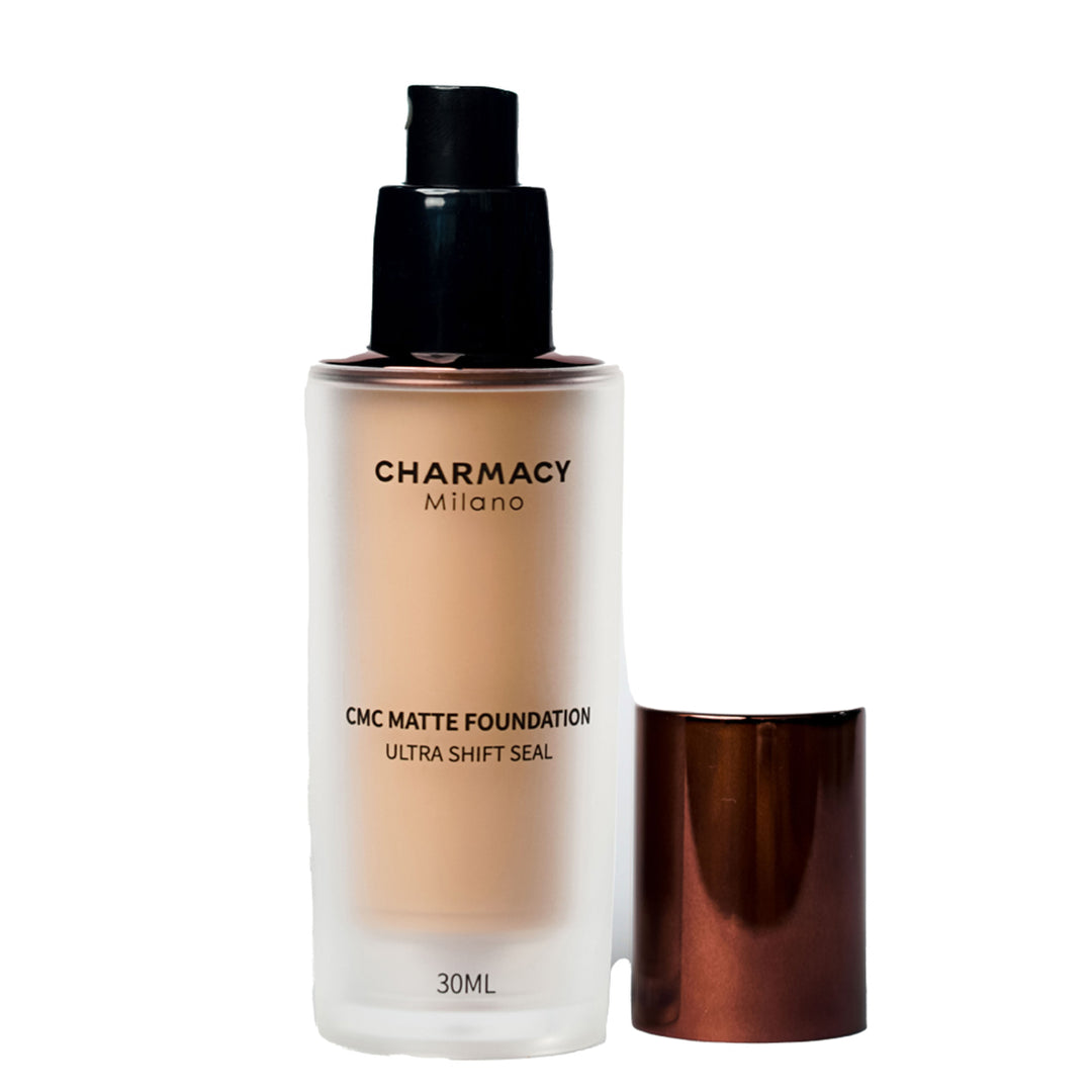 Foundation Kit | Charmacy Milano Foundation Essentials| __color_mf-03