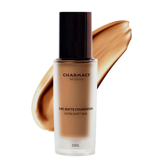  Best Liquid Foundation | Charmacy Milano Foundation Range| __color_mf-05