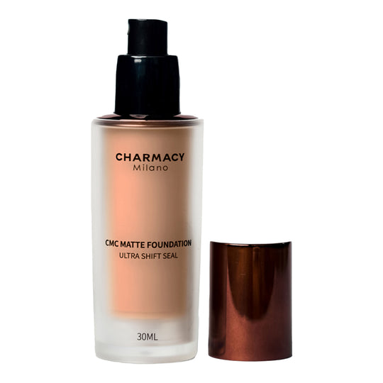 Face Makeup | Charmacy Milano Matte Formula Foundation| __color_mf-05