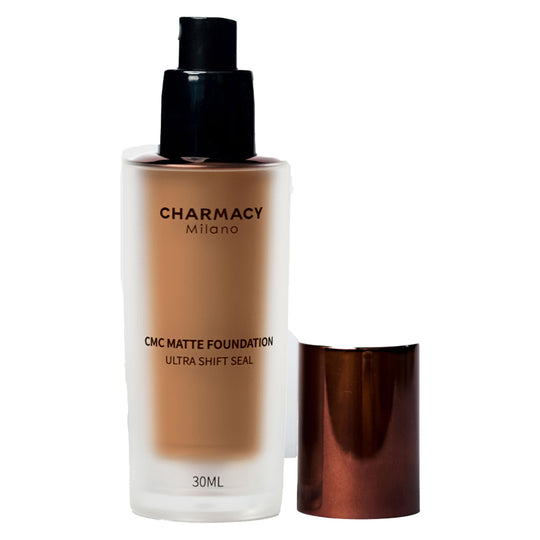 Charmacy Milano | Matte Coverage Foundation| __color_mf-06