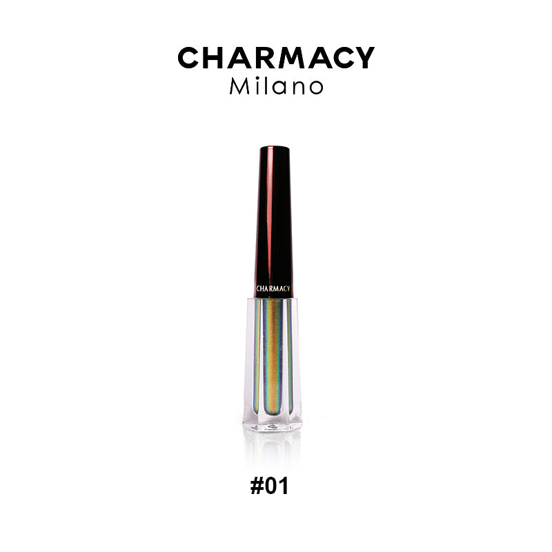 Liquid Eyeshadow | Shifter Eyeshadow | Eye Makeup | Charmacy Milano