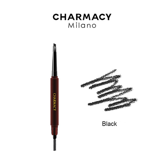 Black Shade | Eye makeup Combo | Charmacy Milano 