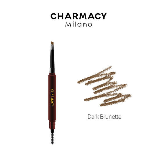 Shifter Eye Shadow | Eye Brow Filler Pencil | Charmacy Milano 