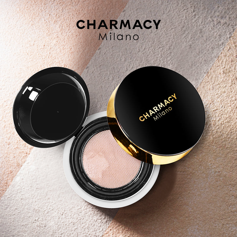 Fix Loose Powder | Charmacy Milano