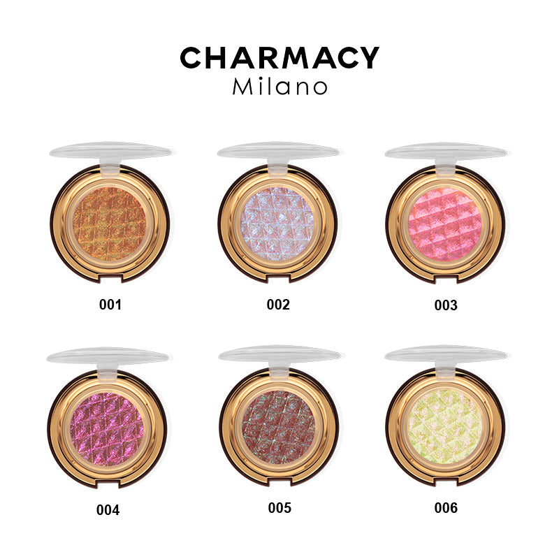 Glitter Eyeshadow | Charmacy Milano Cosmetic Collection | __color_general