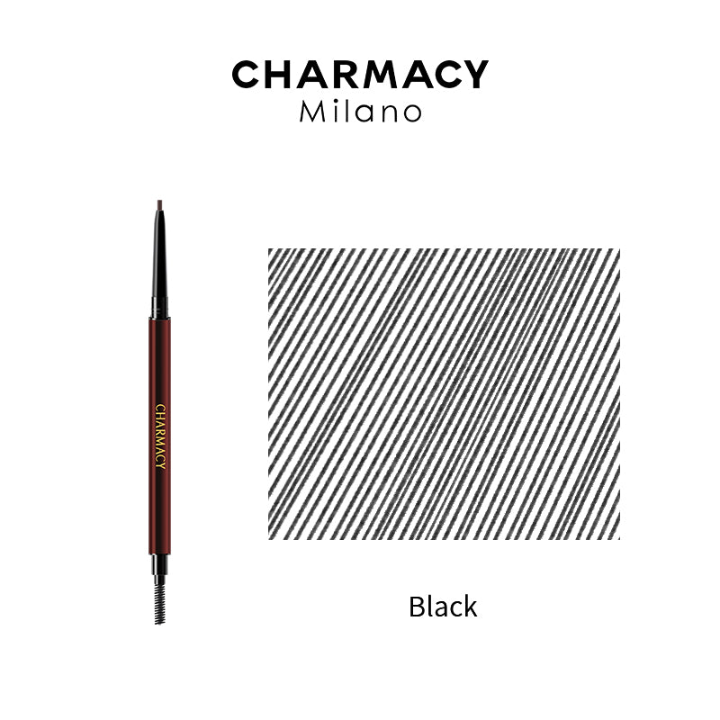 Eye kit Combo | Charmacy Milano | __color_black